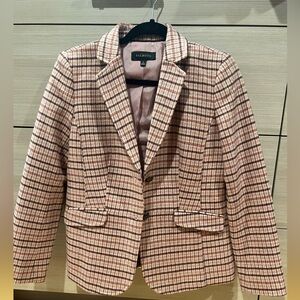 Talbots Women’s Lined Blazer